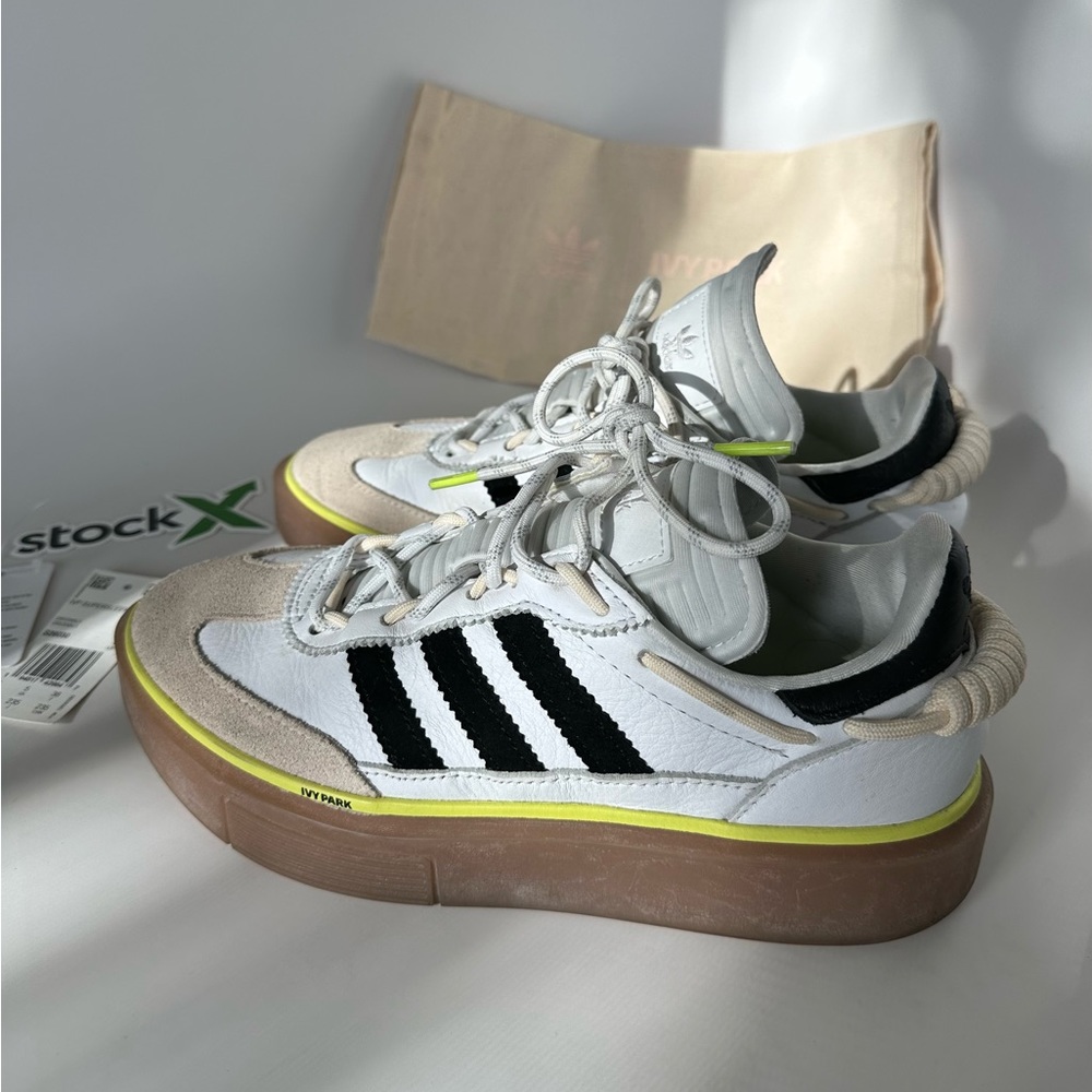 Ivy Park Adidas Supersleek 72